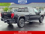 Used 2023 GMC Sierra 2500 AT4 w/ AT4 Preferred Package image 5