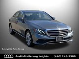 Used 2019 Mercedes-Benz E 300 4MATIC image 1