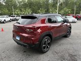 Used 2022 Chevrolet TrailBlazer RS image 5
