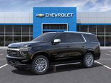New 2025 Chevrolet Tahoe Premier image 2