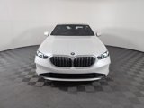 Used 2025 BMW 530i w/ Premium Package image 2