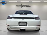 Used 2024 Porsche 718 Boxster S image 4