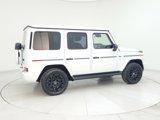 New 2025 Mercedes-Benz G 580 w/ EQ Technology image 5