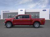 New 2025 Ford F150 XLT w/ Equipment Group 302A MID image 3