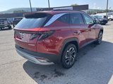 New 2025 Hyundai Tucson Limited image 3