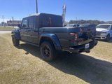 New 2025 Jeep Gladiator Willys image 5