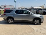 Used 2023 Chevrolet Traverse LT image 6