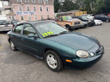 Used 1996 Ford Taurus GL image 2
