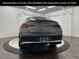 New 2025 Mercedes-Benz GLE 63 AMG S image 6