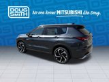 New 2025 Mitsubishi Outlander SEL image 2