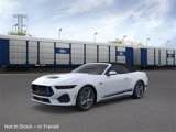 New 2025 Ford Mustang GT Premium image 3