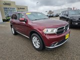 Used 2019 Dodge Durango SXT image 4
