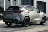 Used 2025 Lexus NX 450h+ F Sport image 4