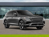 New 2026 Genesis GV80 3.5T Prestige image 2