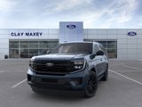 New 2025 Ford Expedition Platinum w/ Stealth Appearance Package image 2