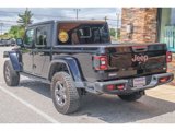 Used 2022 Jeep Gladiator Rubicon w/ LED Lighting Group image 5