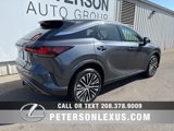 New 2025 Lexus RX 350 Premium Plus image 4