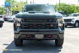 New 2025 Chevrolet Silverado 1500 Custom Trail Boss image 2