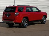 Used 2024 Toyota 4Runner TRD Off-Road image 3
