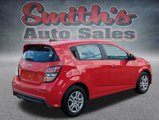 Used 2020 Chevrolet Sonic LT image 6