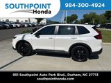 New 2026 Honda CR-V Sport Touring image 5