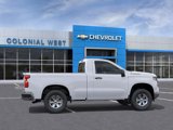 New 2026 Chevrolet Silverado 1500 W/T w/ WT Value Package image 5