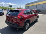 Used 2024 Toyota RAV4 XLE image 4