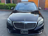 Used 2015 Mercedes-Benz S 550 Sedan image 5