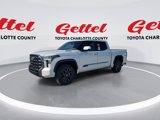 New 2025 Toyota Tundra Platinum image 4