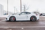 Used 2016 Porsche Cayman GT4 image 6