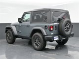 New 2025 Jeep Wrangler Sport image 5