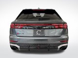 New 2025 Audi RS Q8 performance image 4