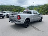 New 2025 RAM 1500 Laramie w/ Night Edition image 3