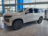 New 2025 Chevrolet Tahoe High Country image 5