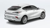 New 2025 Buick Envista Avenir image 3