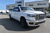 New 2025 RAM 1500 Laramie image 3