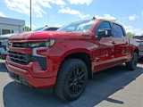 New 2025 Chevrolet Silverado 1500 RST w/ RST All Star Premium Package image 3
