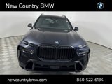 New 2025 BMW X7 xDrive40i w/ M Sport Package image 2