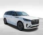 New 2025 Lincoln Aviator Black Label image 3
