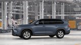 New 2026 Toyota Grand Highlander LE image 3