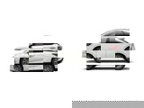 New 2025 Lexus RX 350 AWD image 2
