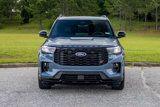 New 2025 Ford Explorer ST image 2