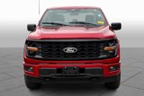 Certified 2024 Ford F150 STX w/ STX Black Appearance Package image 3
