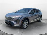New 2025 Cadillac Optiq Luxury 2 image 3