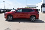 New 2025 Buick Enclave Avenir w/ Super Cruise Package image 4