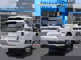 New 2025 Chevrolet Tahoe High Country image 4