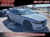 Used 2021 Dodge Charger SXT w/ Blacktop Package image 5