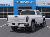 New 2025 GMC Sierra 2500 Denali Ultimate w/ Max Trailering Package image 4