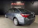 Used 2016 Toyota Corolla LE image 3