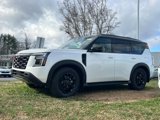 New 2025 Nissan Armada PRO-4X image 5